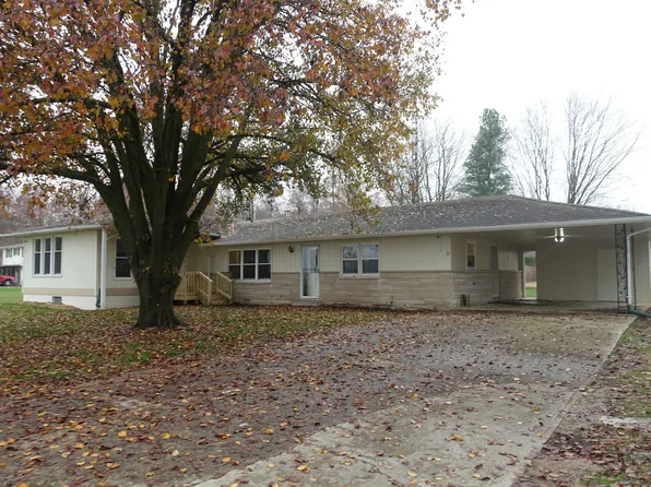 5804 W County Road 150 S, Medora, IN 47260