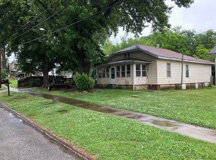 810 N 18th Ave, Humboldt, TN 38343