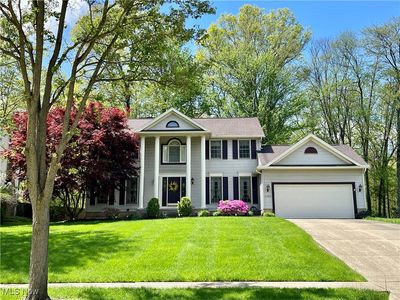 5362 Park Vista Ct, Stow, OH, 44224