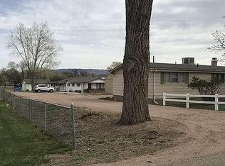 1207 Sherman Ave, Canon City, CO 81212