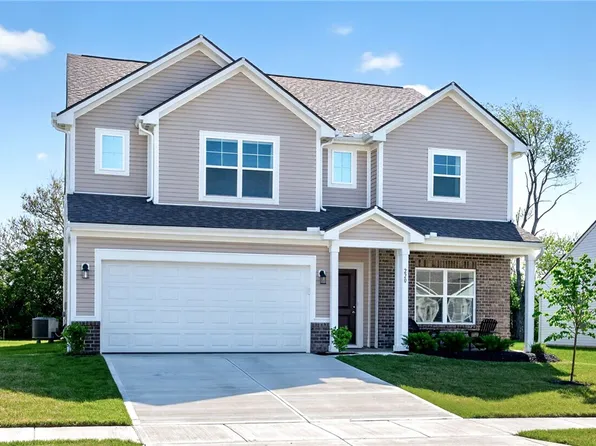 220 Scorsese St, Springfield, OH 45505