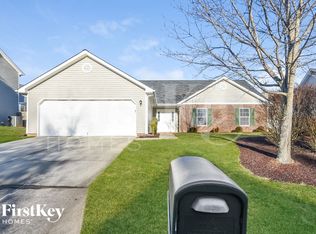 4512 Camden Ridge Dr, Greensboro, NC 27410