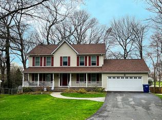4116 Doveville Ln, Fairfax, VA 22032