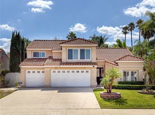 3185 Skyview Rdg, Chino Hills, CA 91709