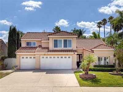 3185 Skyview Rdg, Chino Hills, CA, 91709
