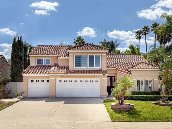 3185 Skyview Rdg, Chino Hills, CA 91709