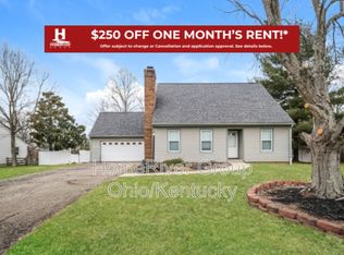 3807 Red Fox Dr, Cincinnati, OH 45245