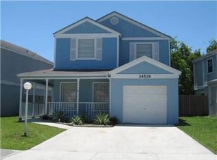 14519 SW 128 Court Rd, Miami, FL 33186