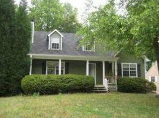 2665 Windage Dr SW, Marietta, GA 30008