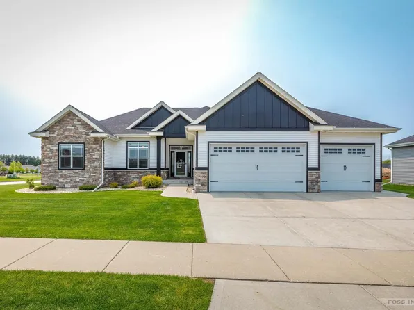 7730 Catchfly Lane, Deforest, WI 53532