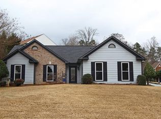 435 Running Fawn Dr, Suwanee, GA 30024