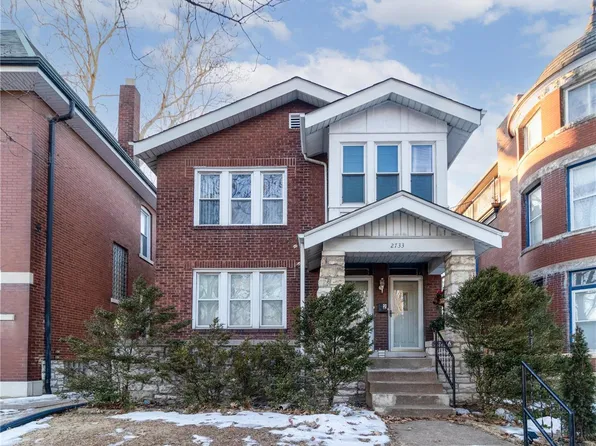 2733 S Kingshighway Blvd, Saint Louis, MO 63139