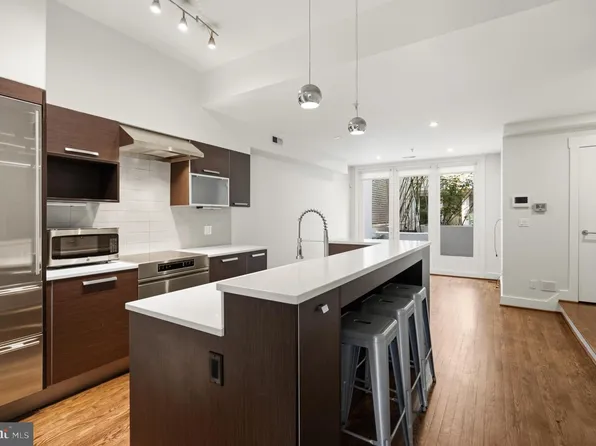426 M St NW APT D, Washington, DC 20001