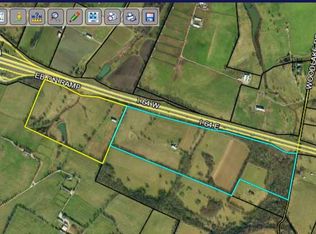 1600 Woodlake Rd, Midway, KY 40347