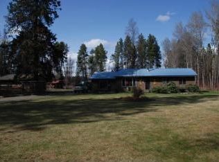 179 Whiskey Jack Rd, Sandpoint, ID 83864
