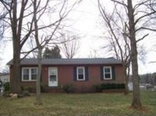 1956 Prestige Heights Dr, Conover, NC 28613