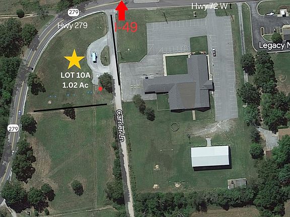 4th image of 13511 Carrier Ln #10A
