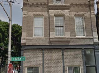 3227 S May St #1M, Chicago, IL 60608