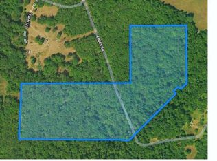 473990 E 865th Rd, Stilwell, OK 74960