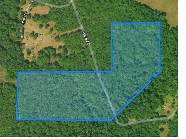 473990 E 865th Rd, Stilwell, OK 74960