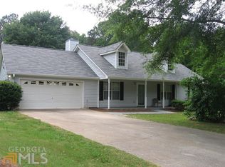 408 Wendy Ct, McDonough, GA 30252