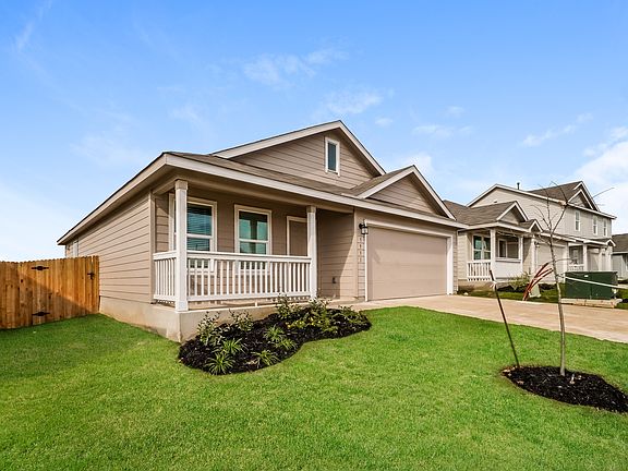 2nd image of 5931 Sunset Song Ln