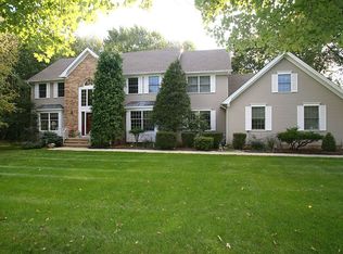 1364 Plymouth Rd, Bridgewater, NJ 08807