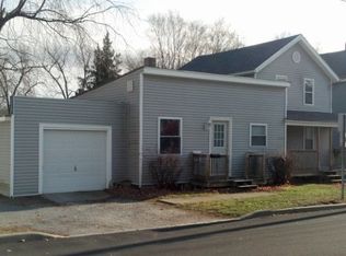 43 Franklin St #A, Winooski, VT 05404