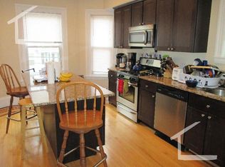 29 Montcalm Ave #1, Brighton, MA 02135