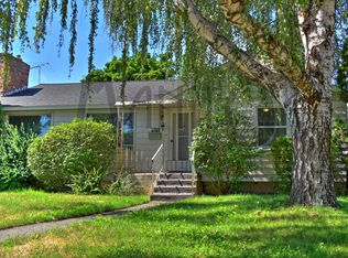 5709 N C St, Spokane, WA 99205