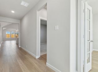 915 Ocean Breeze Way, Princeton, TX 75407