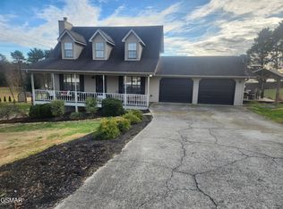 547 Allyson Dr, Kodak, TN 37764