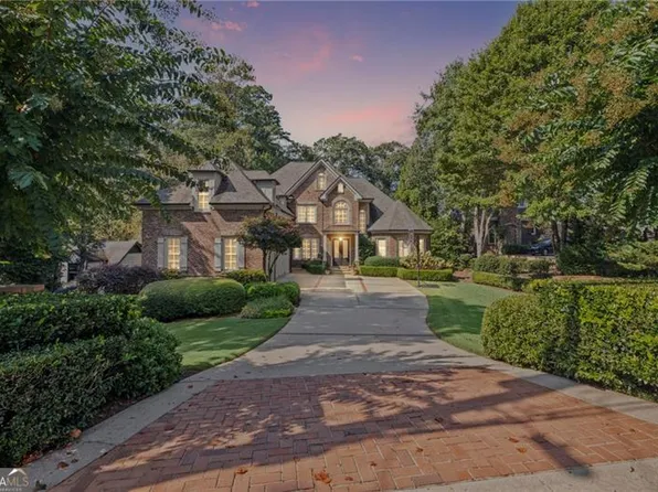 4724 Dudley Ln, Sandy Springs, GA 30327