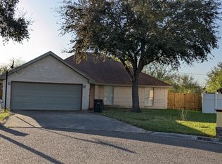 2305 E 27th St, Mission, TX 78574