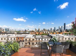 239 President St #4, Brooklyn, NY 11231