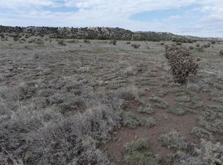 County Road 62.8, Trinidad, CO 81082