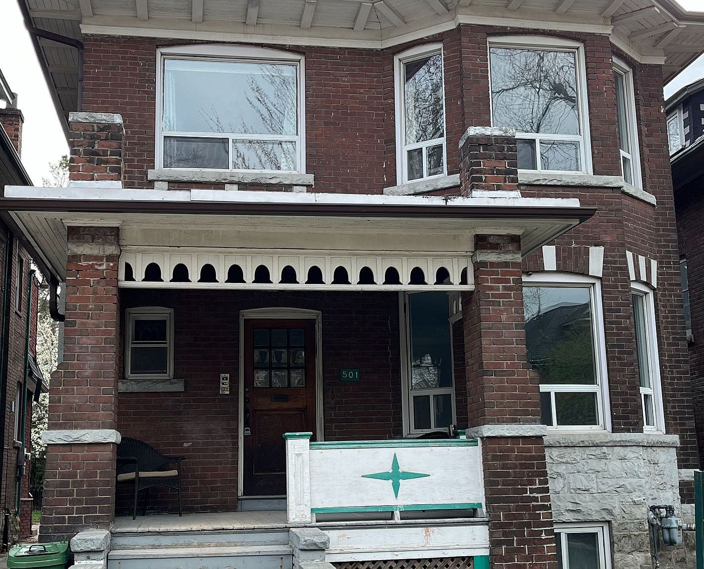 501 Palmerston Blvd, Toronto, ON M6G 2P2 Zillow
