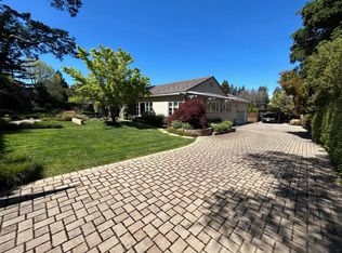 2130 Redington Rd, Hillsborough, CA 94010