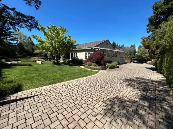 2130 Redington Rd, Hillsborough, CA 94010
