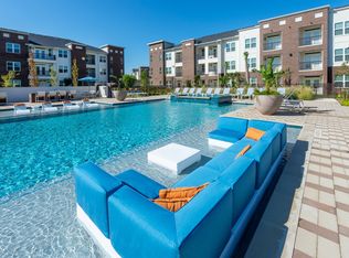 Morgan's Landing, La Porte, TX 77571