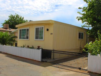 3255 E Avenue R SPACE 185, Palmdale, CA, 93550