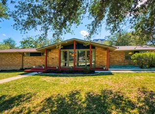142 W Brandon, San Antonio, TX 78209