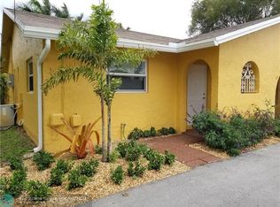 7417 Orange Dr, Fort Lauderdale, FL 33314