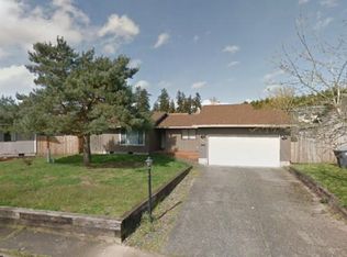 1319 SE Duke Dr, Hillsboro, OR 97123