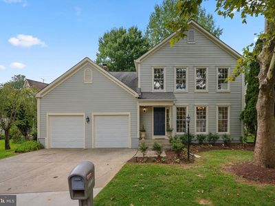 11916 Appaloosa Way, Gaithersburg, MD, 20878