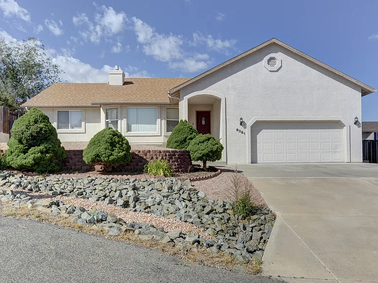 8381 E Hopi Cir — Photo 1