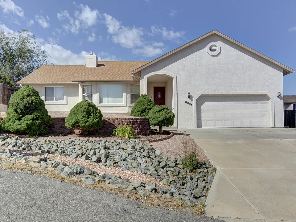 8381 E Hopi Cir