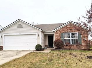 1360 Cornwallis Ln, Indianapolis, IN