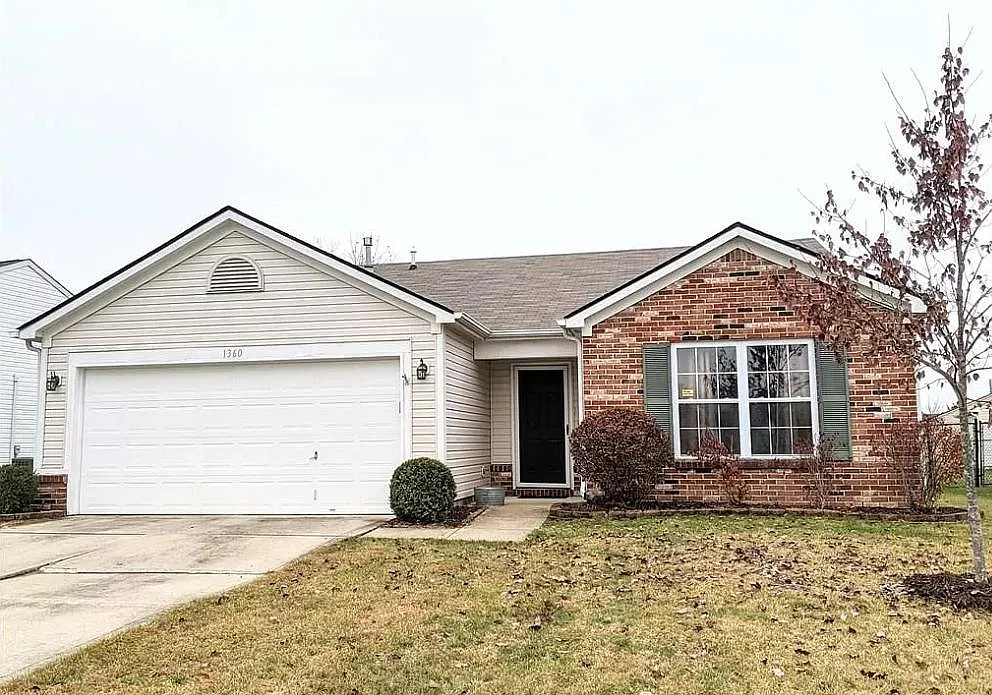 1360 Cornwallis Ln photo 1