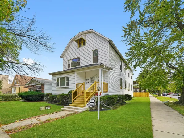 201 E 107th St, Chicago, IL 60628